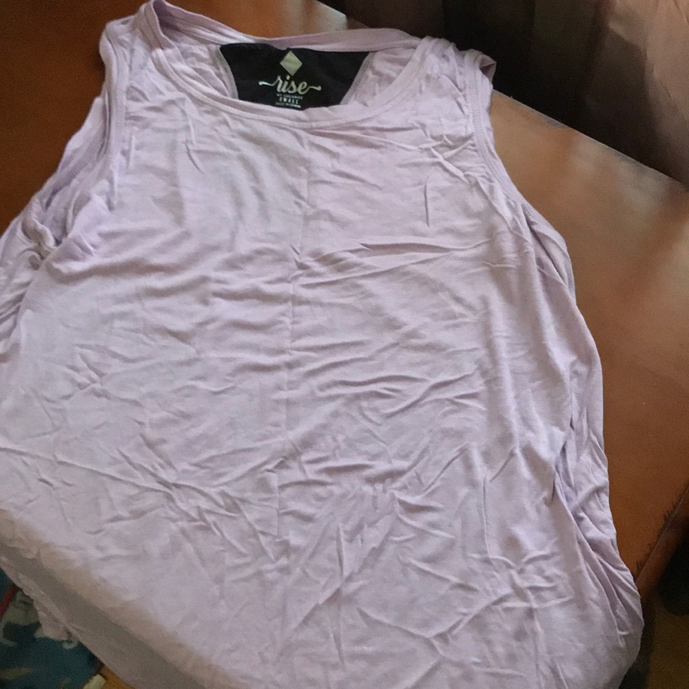 Lularoe rise collection tank